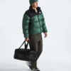 Base Camp Voyager Duffel—42L Base Camp Voyager Duffel—42L