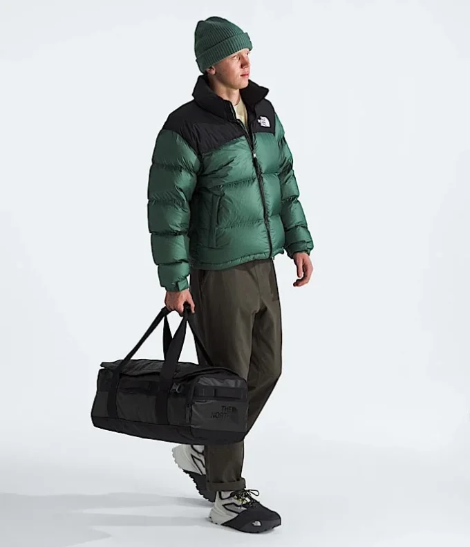 Base Camp Voyager Duffel—42L Base Camp Voyager Duffel—42L