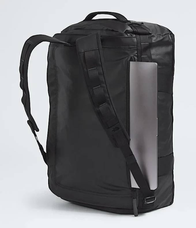 Base Camp Voyager Duffel—42L Base Camp Voyager Duffel—42L