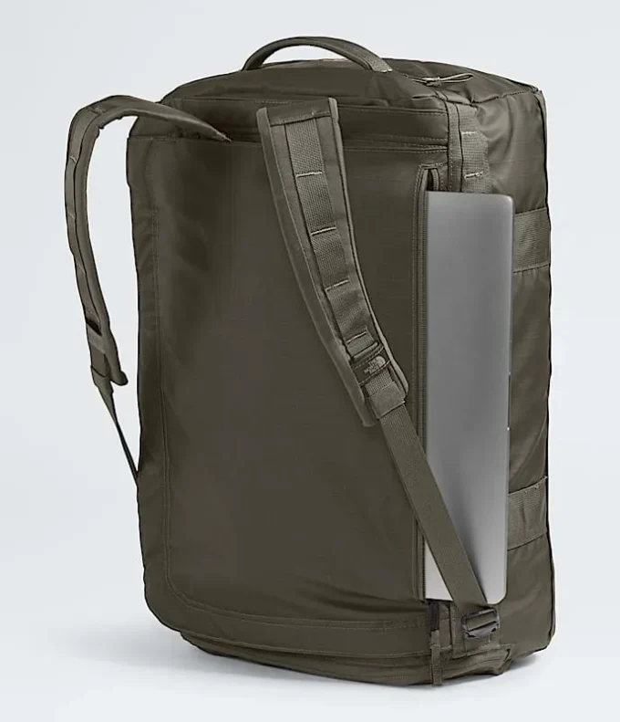 Base Camp Voyager Duffel—42L Base Camp Voyager Duffel—42L