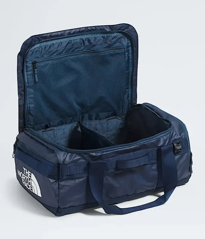 Base Camp Voyager Duffel—42L Base Camp Voyager Duffel—42L