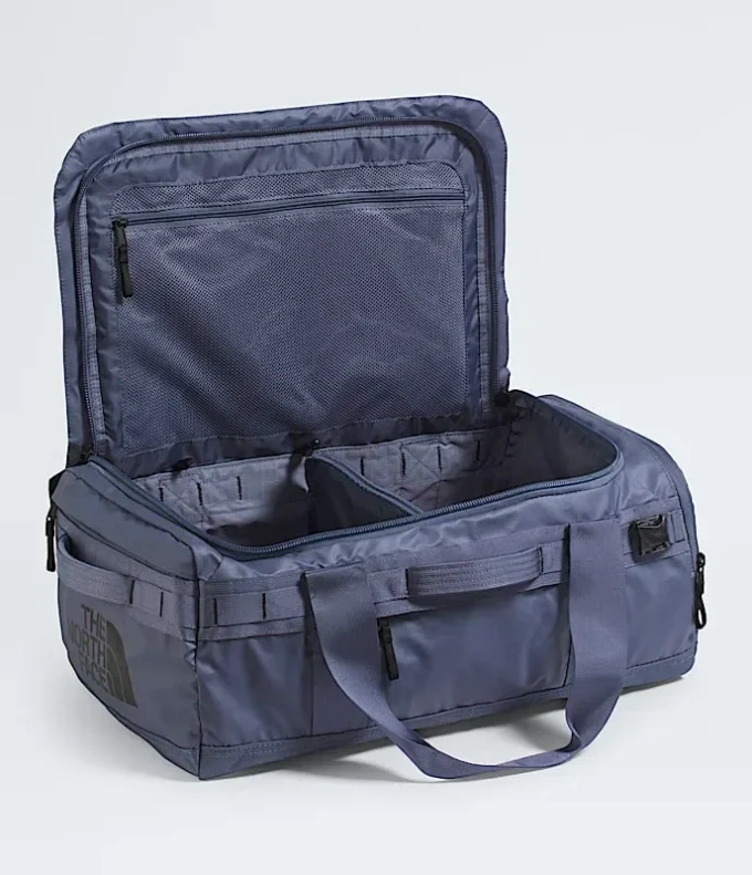 Base Camp Voyager Duffel—42L Base Camp Voyager Duffel—42L