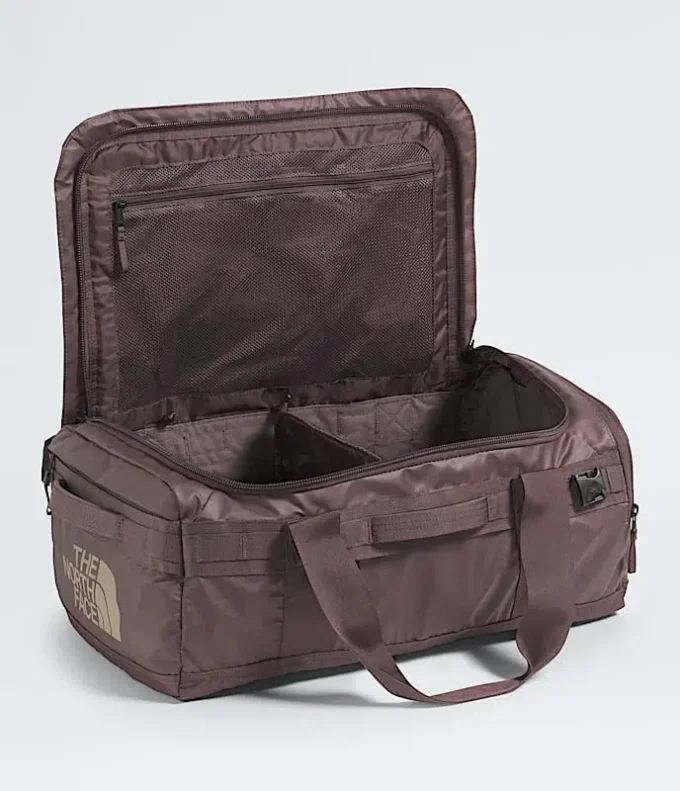 Base Camp Voyager Duffel—42L Base Camp Voyager Duffel—42L