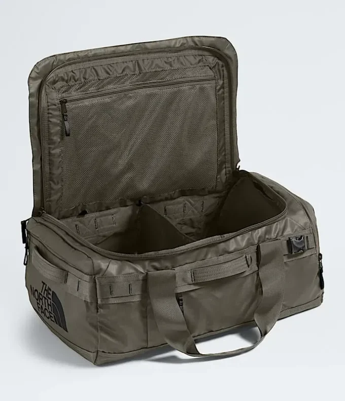 Base Camp Voyager Duffel—42L Base Camp Voyager Duffel—42L
