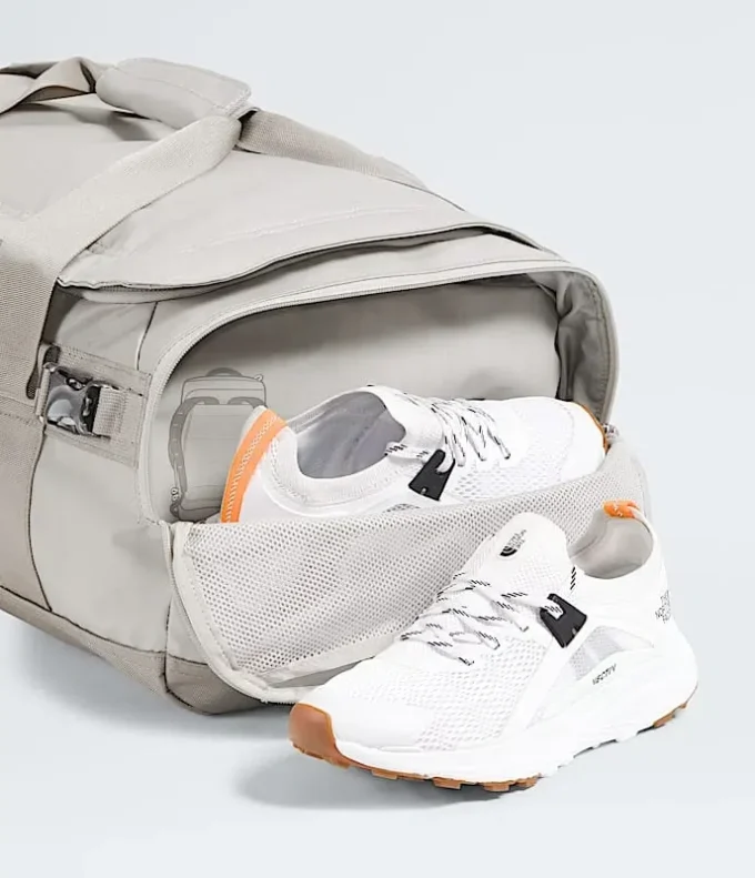 Base Camp Voyager Duffel—42L Base Camp Voyager Duffel—42L