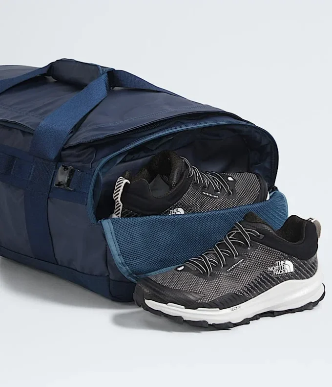 Base Camp Voyager Duffel—42L Base Camp Voyager Duffel—42L