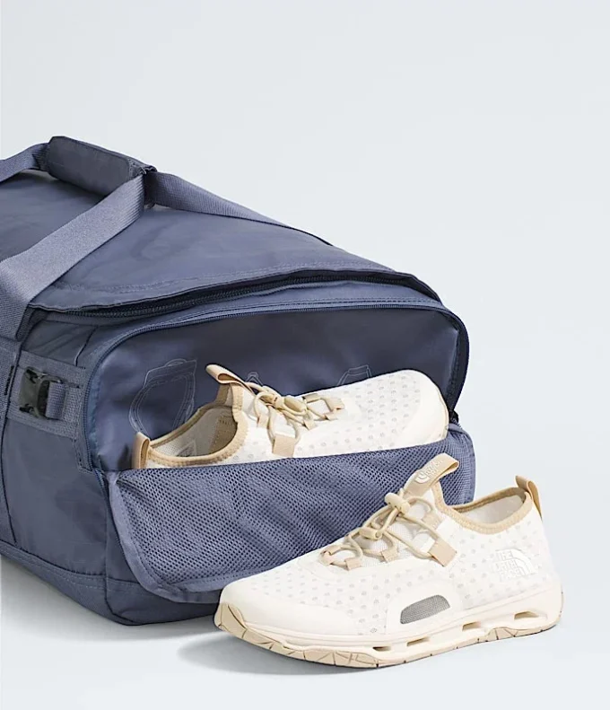 Base Camp Voyager Duffel—42L Base Camp Voyager Duffel—42L
