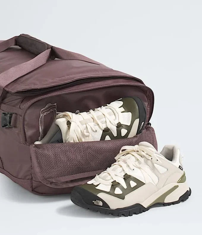 Base Camp Voyager Duffel—42L Base Camp Voyager Duffel—42L