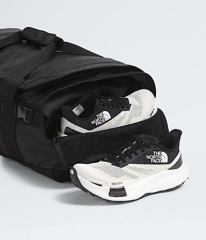 Base Camp Voyager Duffel—42L Base Camp Voyager Duffel—42L