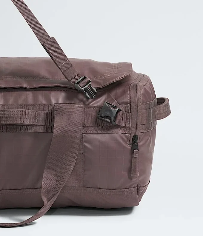 Base Camp Voyager Duffel—42L Base Camp Voyager Duffel—42L