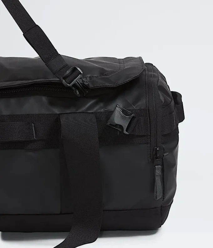 Base Camp Voyager Duffel—42L Base Camp Voyager Duffel—42L