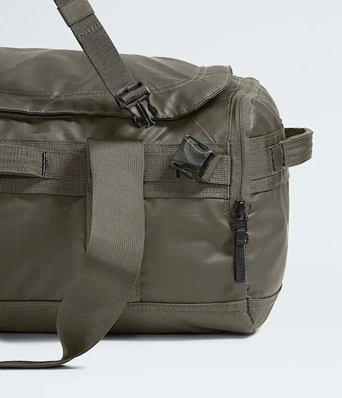 Base Camp Voyager Duffel—42L Base Camp Voyager Duffel—42L