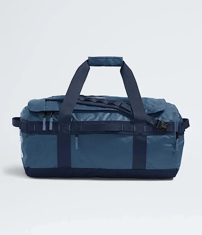 Base Camp Voyager Duffel—62L Base Camp Voyager Duffel—62L