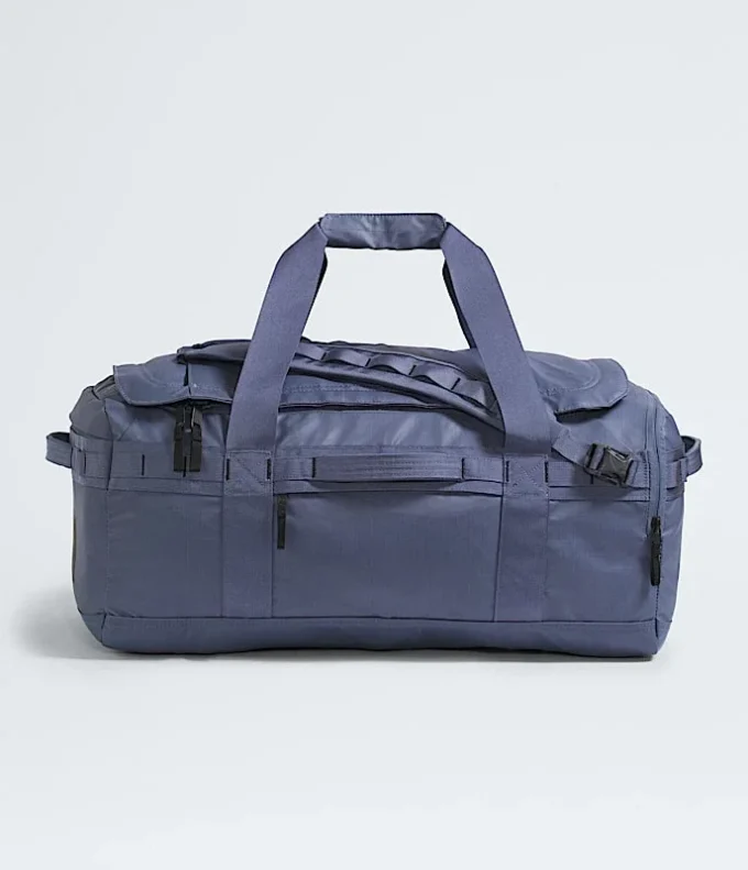 Base Camp Voyager Duffel—62L Base Camp Voyager Duffel—62L