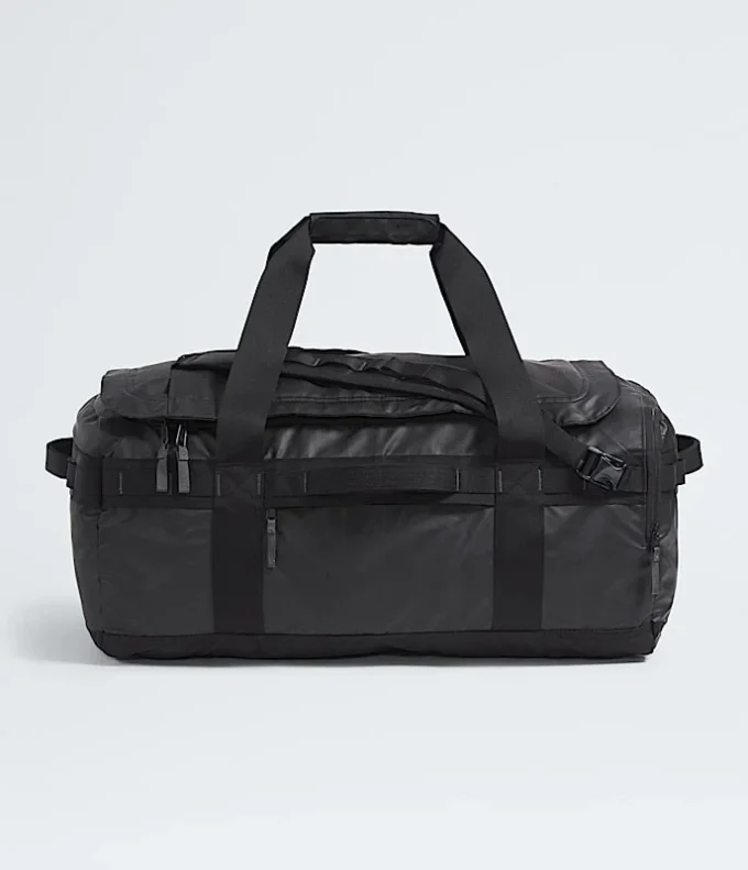 Base Camp Voyager Duffel—62L Base Camp Voyager Duffel—62L