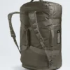Base Camp Voyager Duffel—62L Base Camp Voyager Duffel—62L
