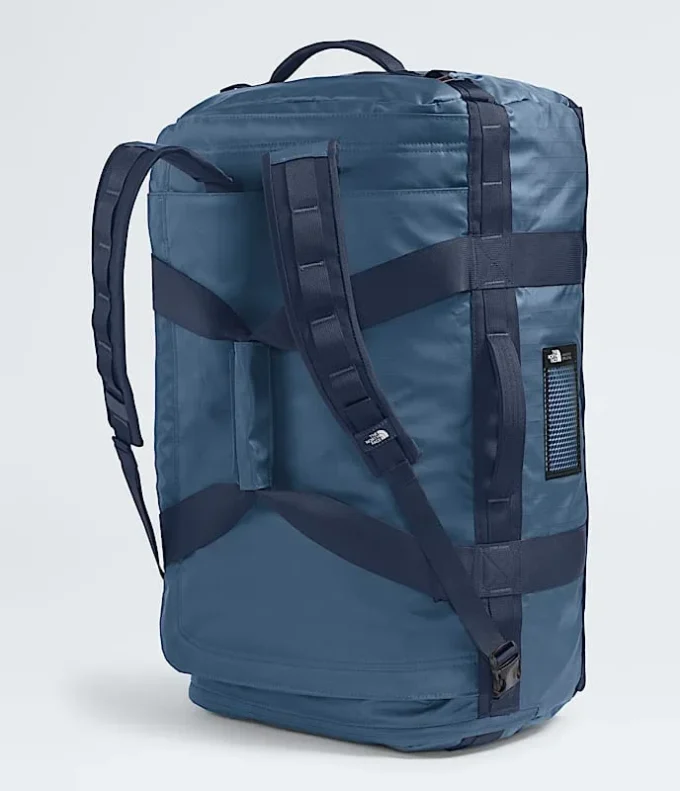 Base Camp Voyager Duffel—62L Base Camp Voyager Duffel—62L
