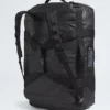 Base Camp Voyager Duffel—62L Base Camp Voyager Duffel—62L