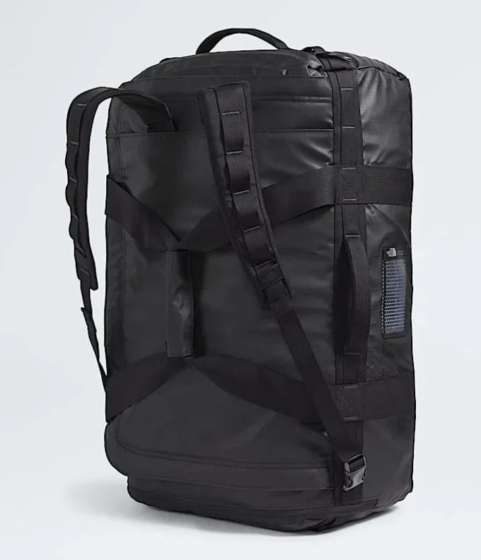 Base Camp Voyager Duffel—62L Base Camp Voyager Duffel—62L