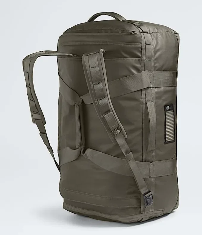 Base Camp Voyager Duffel—62L Base Camp Voyager Duffel—62L