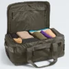 Base Camp Voyager Duffel—62L Base Camp Voyager Duffel—62L