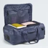 Base Camp Voyager Duffel—62L Base Camp Voyager Duffel—62L