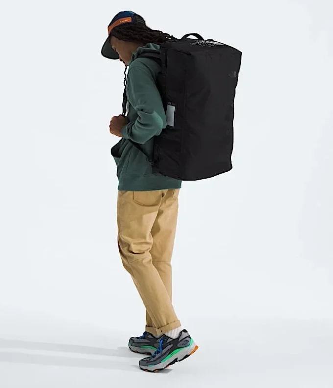 Base Camp Voyager Duffel—62L Base Camp Voyager Duffel—62L