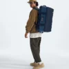 Base Camp Voyager Duffel—62L Base Camp Voyager Duffel—62L