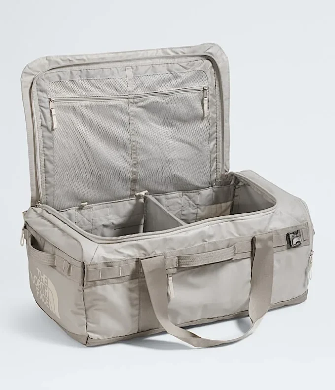 Base Camp Voyager Duffel—62L Base Camp Voyager Duffel—62L