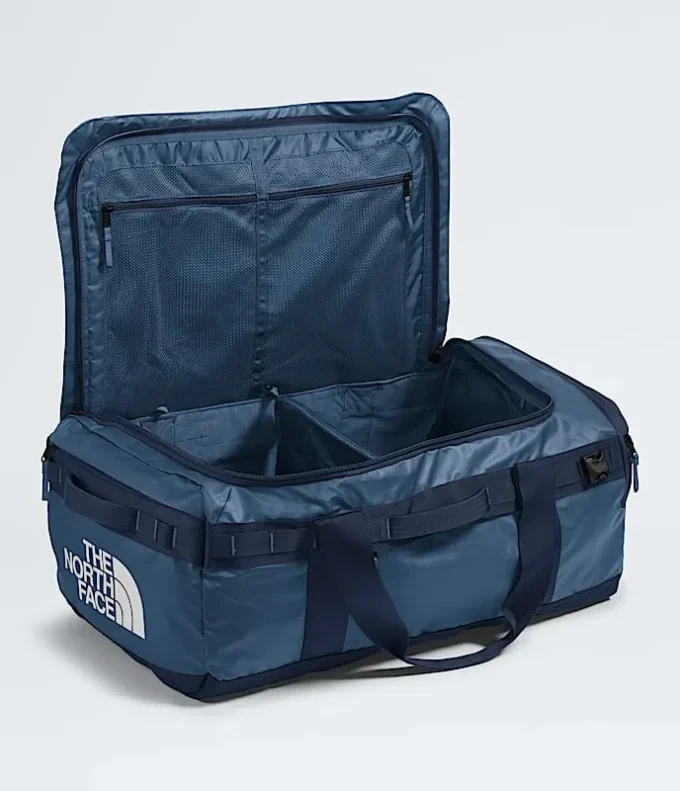 Base Camp Voyager Duffel—62L Base Camp Voyager Duffel—62L