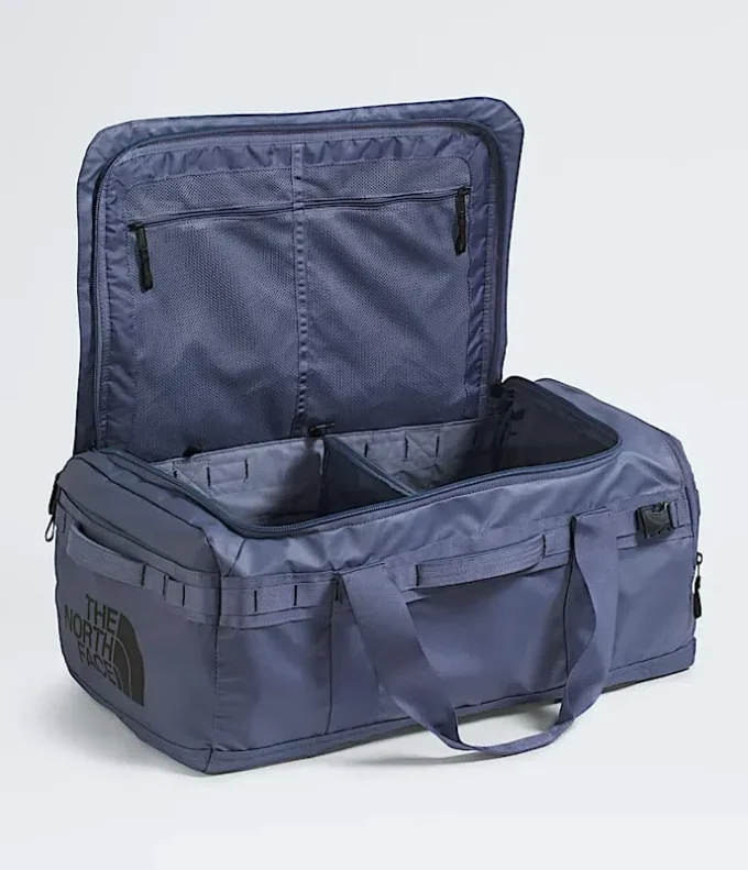 Base Camp Voyager Duffel—62L Base Camp Voyager Duffel—62L
