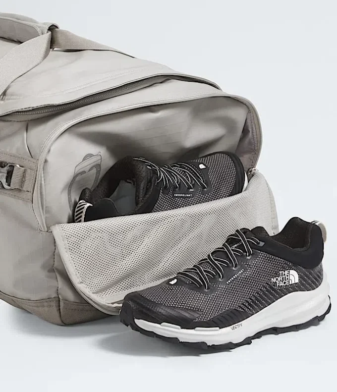 Base Camp Voyager Duffel—62L Base Camp Voyager Duffel—62L