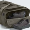 Base Camp Voyager Duffel—62L Base Camp Voyager Duffel—62L
