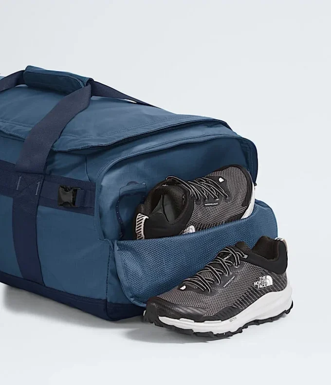 Base Camp Voyager Duffel—62L Base Camp Voyager Duffel—62L