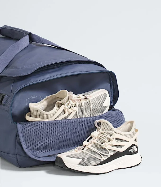 Base Camp Voyager Duffel—62L Base Camp Voyager Duffel—62L