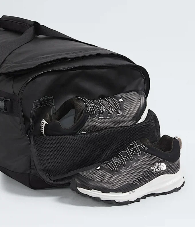 Base Camp Voyager Duffel—62L Base Camp Voyager Duffel—62L