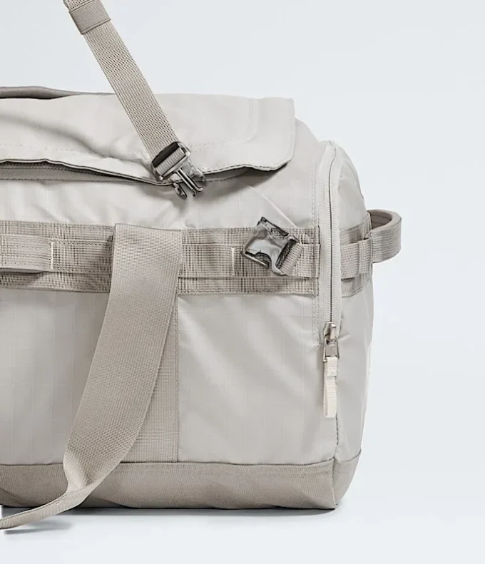 Base Camp Voyager Duffel—62L Base Camp Voyager Duffel—62L