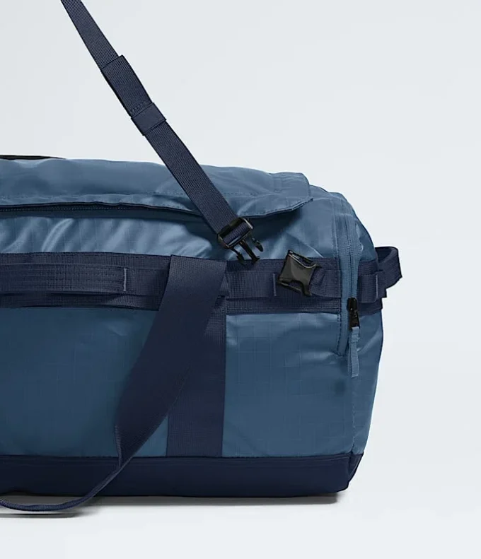 Base Camp Voyager Duffel—62L Base Camp Voyager Duffel—62L