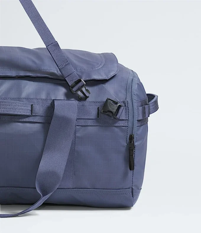 Base Camp Voyager Duffel—62L Base Camp Voyager Duffel—62L