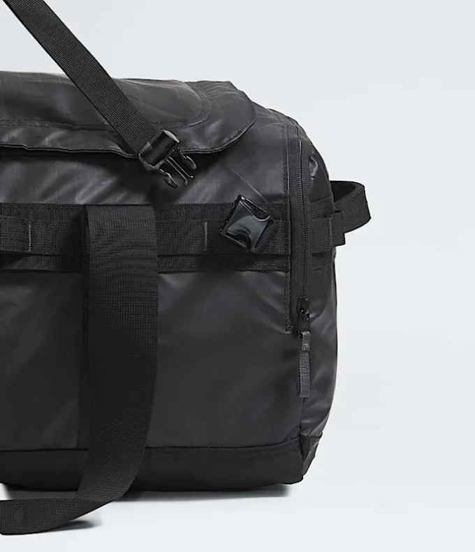 Base Camp Voyager Duffel—62L Base Camp Voyager Duffel—62L