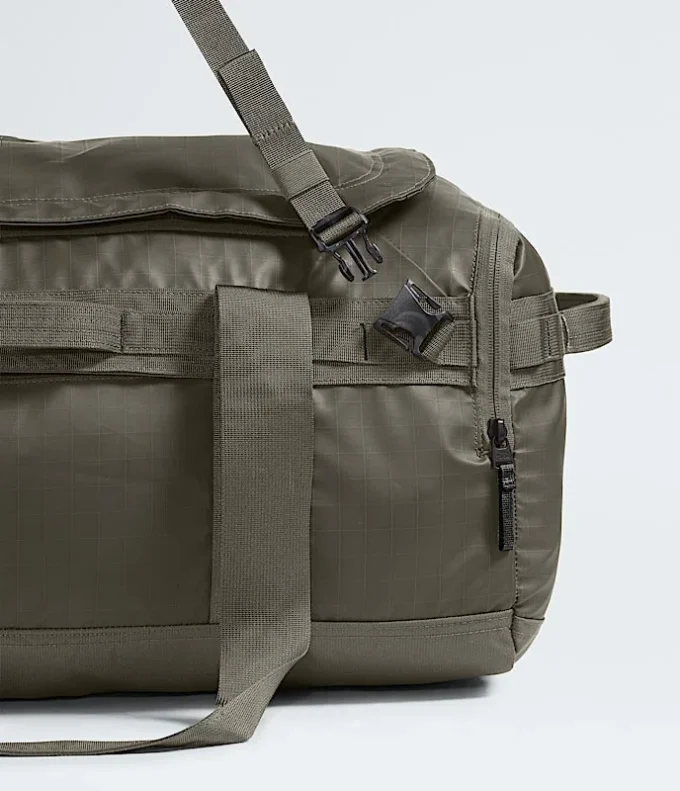 Base Camp Voyager Duffel—62L Base Camp Voyager Duffel—62L