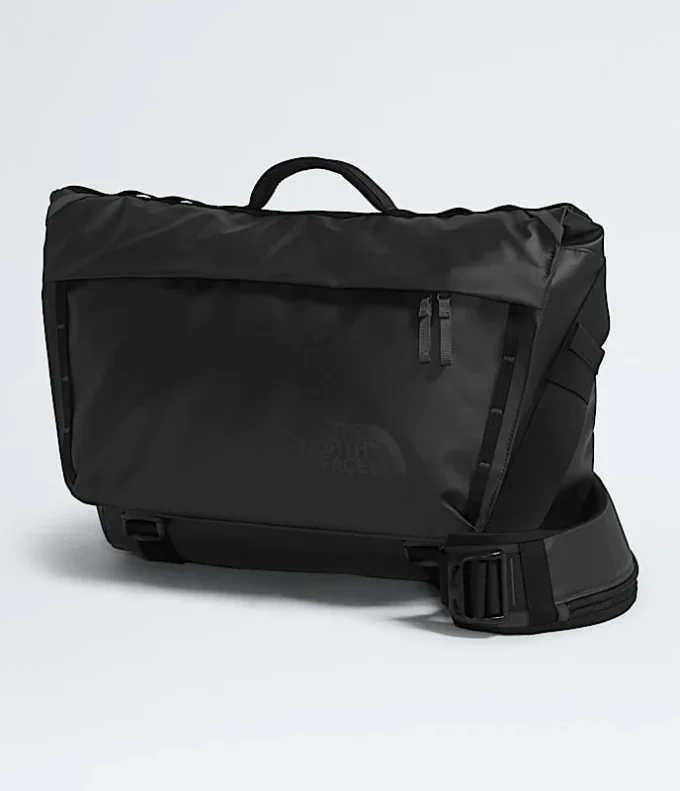 Base Camp Voyager Messenger Bag Base Camp Voyager Messenger Bag