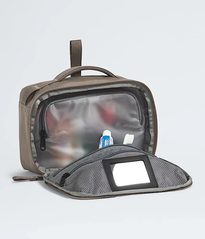Base Camp Voyager Toiletry Kit