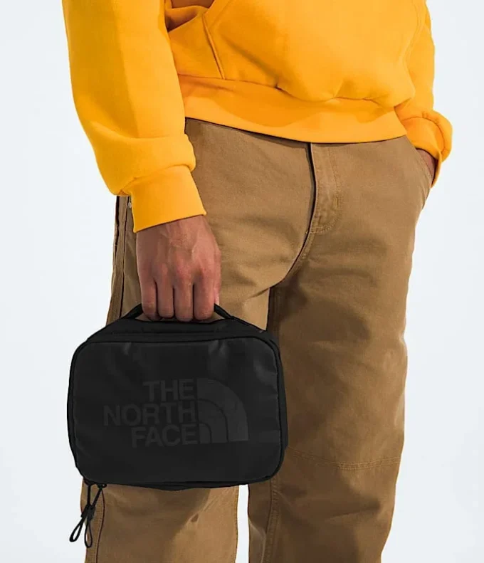 Base Camp Voyager Toiletry Kit