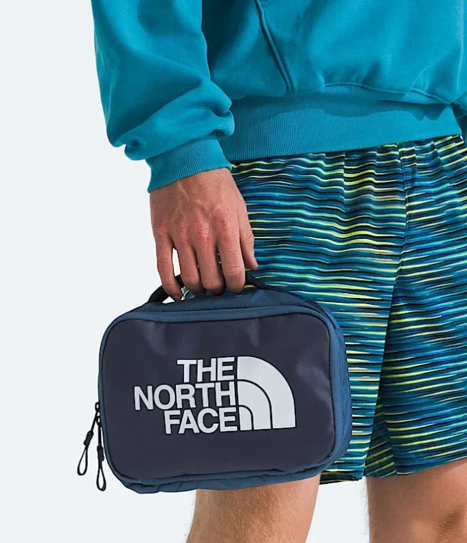 Base Camp Voyager Toiletry Kit