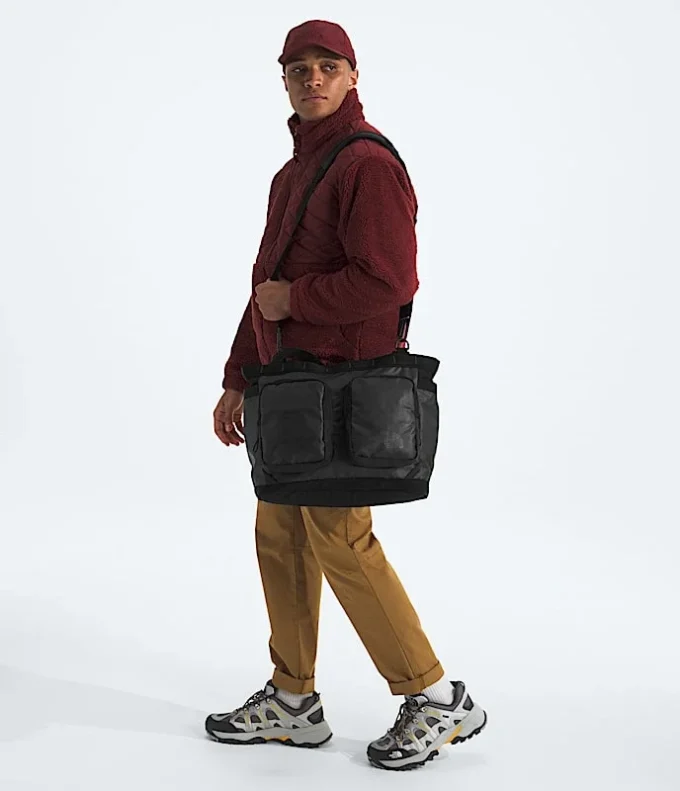 Base Camp Voyager Tote Base Camp Voyager Tote