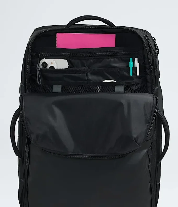 Base Camp Voyager Travel Pack Base Camp Voyager Travel Pack