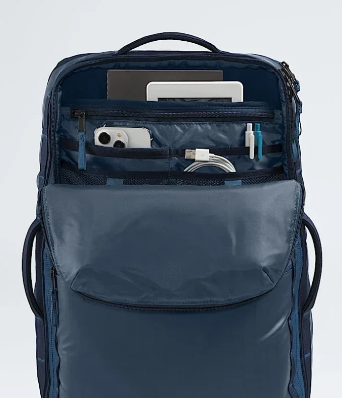 Base Camp Voyager Travel Pack Base Camp Voyager Travel Pack