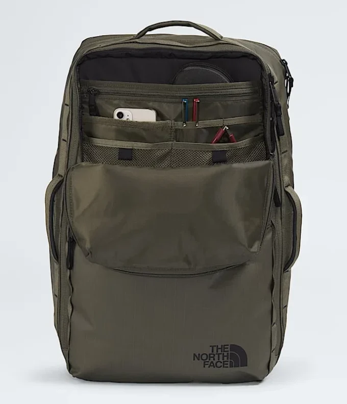 Base Camp Voyager Travel Pack Base Camp Voyager Travel Pack