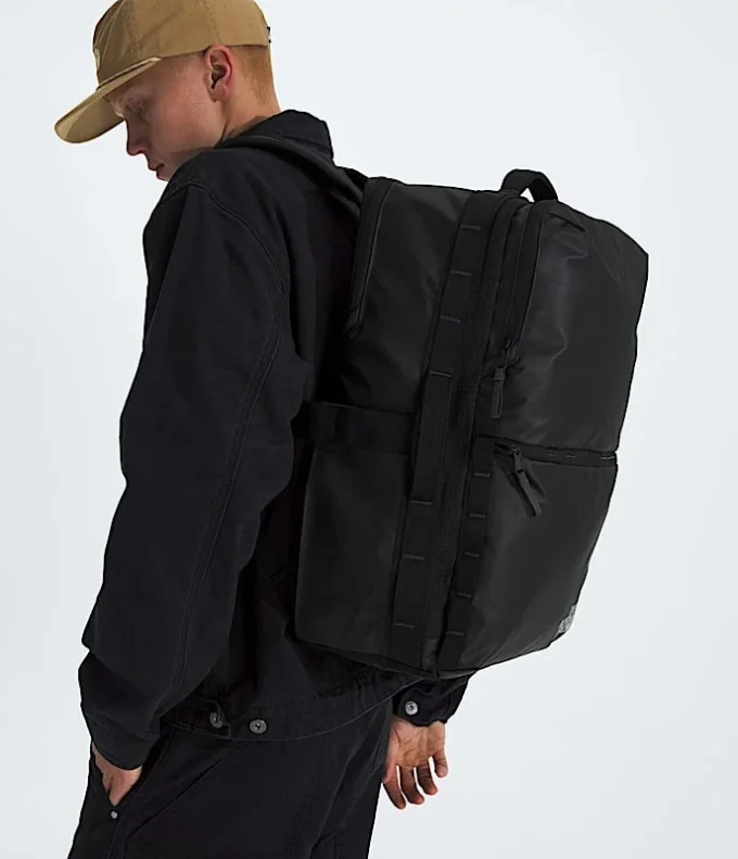 Base Camp Voyager Travel Pack Base Camp Voyager Travel Pack